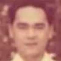 marcelino ojeda sotto|Marcelino Antonio Ojeda Sotto, b.1917 d.1999 .